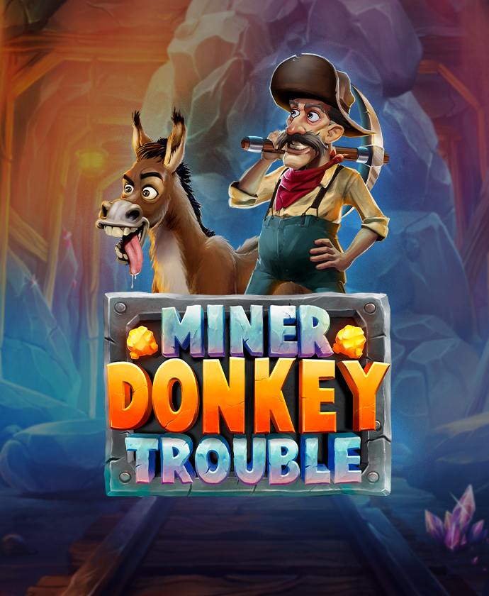 Miner Donkey Trouble