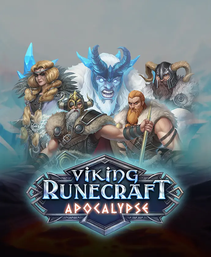 Viking Runecraft: Apocalypse